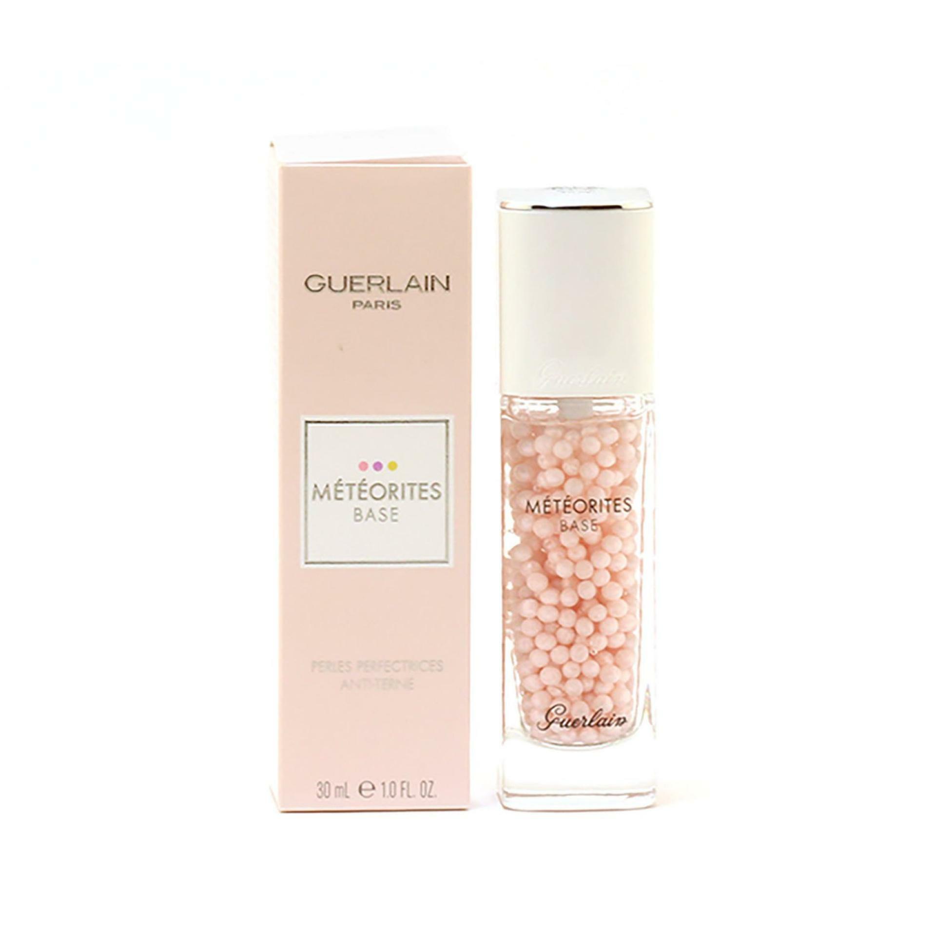 嬌蘭 METEORITES BASE 幻彩流星妝前底霜 30ml