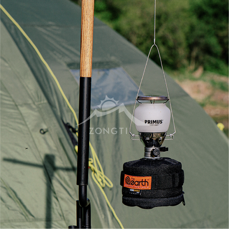 【the earth】CORDURA 高山瓦斯罐保護套 230g G-8-3