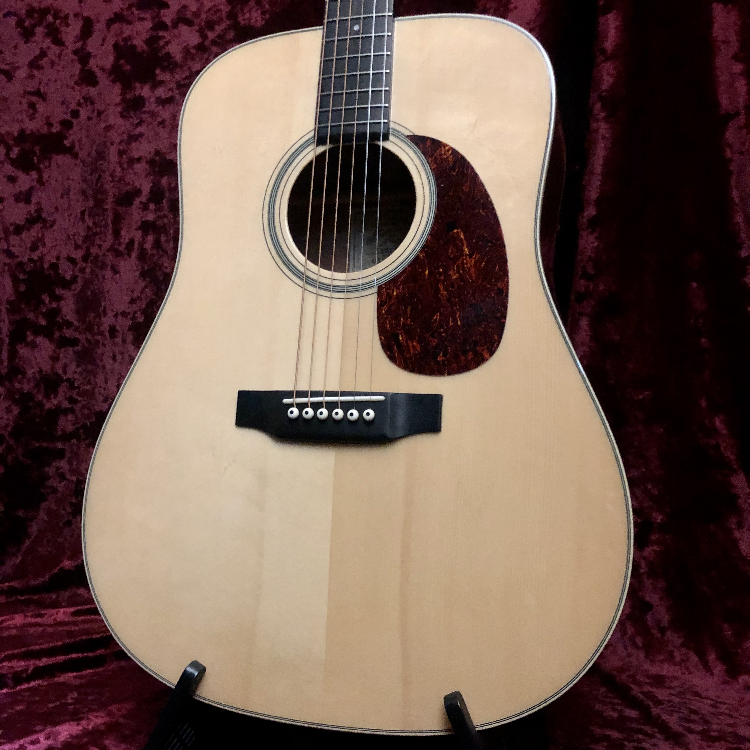 Recording King Recording King Sirius TS 雲杉木 全單板 木吉他 第 2 張圖片｜三峽吉他 / Bass