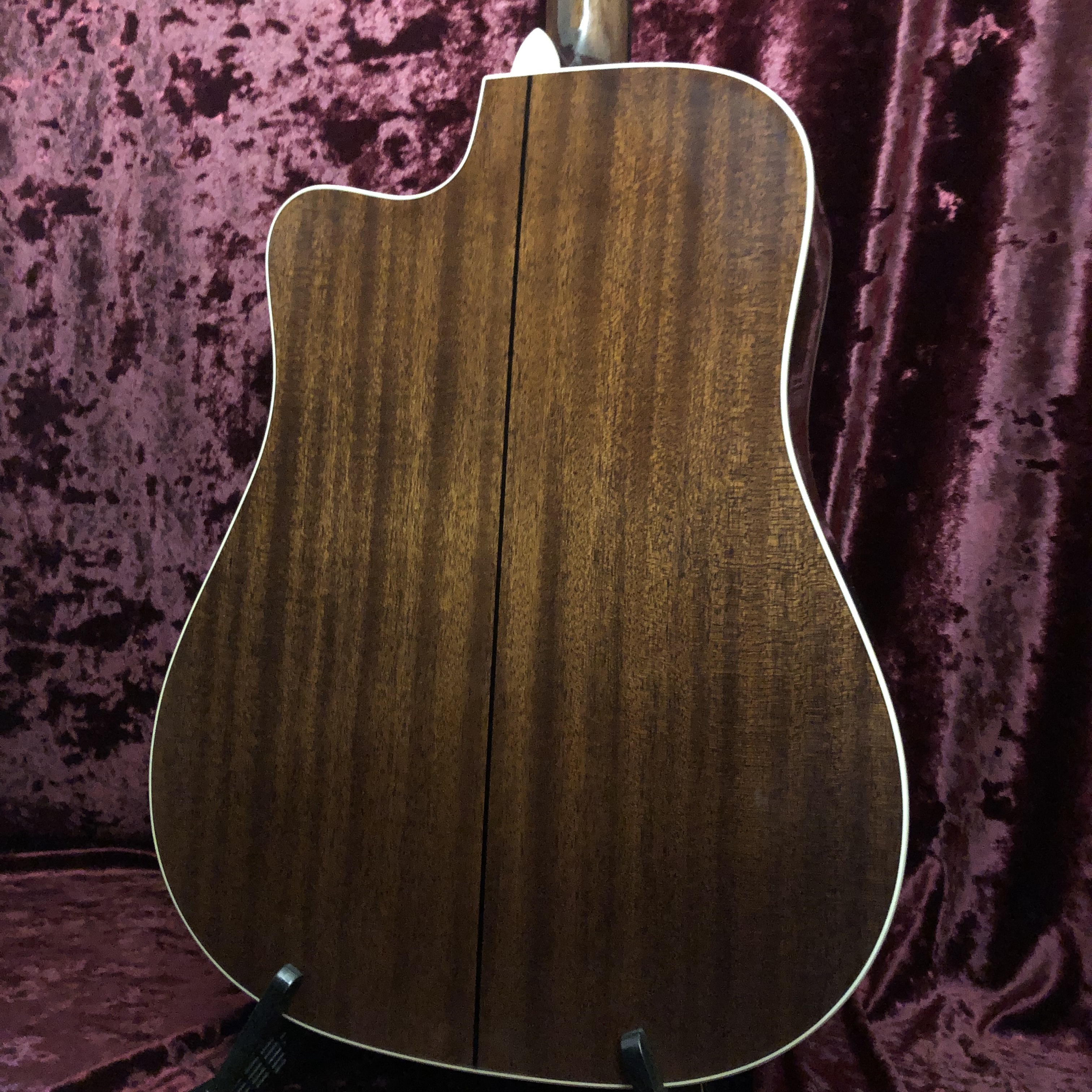 Recording King Recording King Sirius TSC 雲杉木 全單 木吉他 第 4 張圖片｜三峽吉他 / Bass