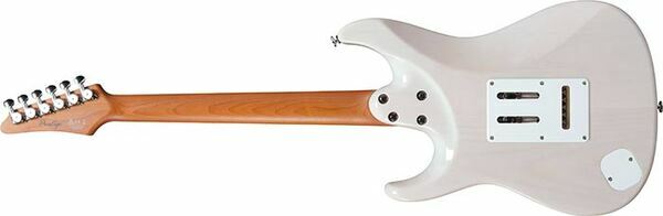 Ibanez Ibanez 電吉他 AZ2204N AWD 復古白金色 第 3 張圖片｜三峽吉他 / Bass