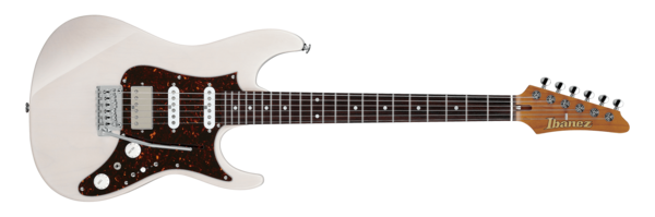 Ibanez Ibanez 電吉他 AZ2204N AWD 復古白金色 — 三峽吉他 / Bass