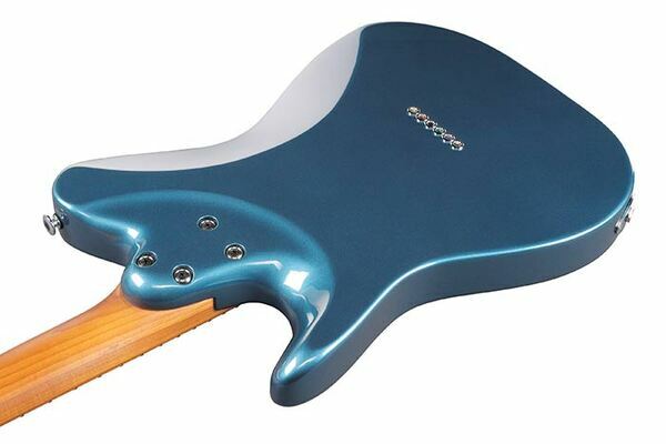 Ibanez Ibanez AZS2209H PBM 日本製 電吉他 第 3 張圖片｜三峽吉他 / Bass