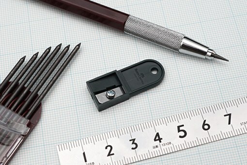 FABER-CASTELL 迷你磨芯器