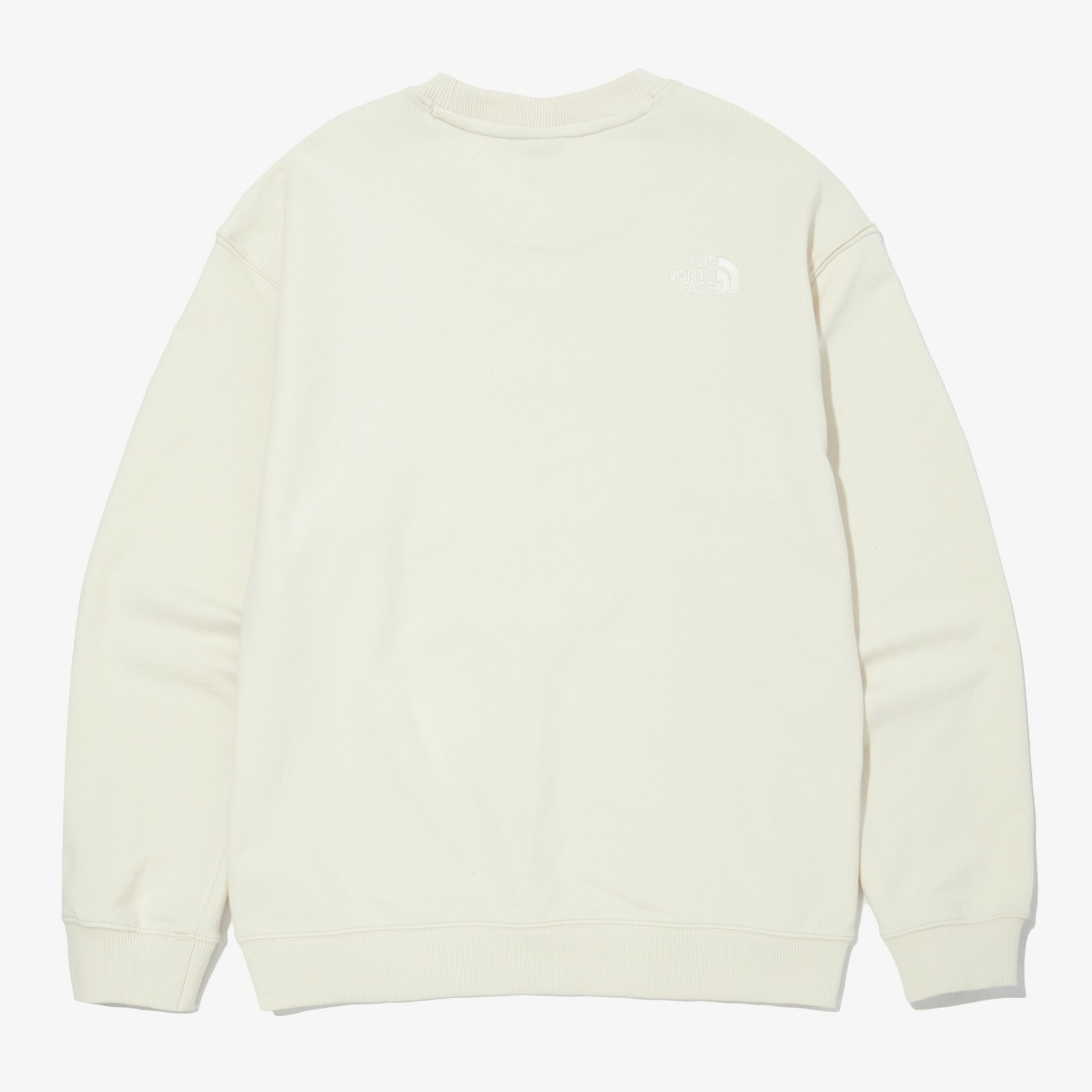 THE NORTH FACE ESSENTIAL SWEATSHIRTS 長袖 衛衣 NM5MN00