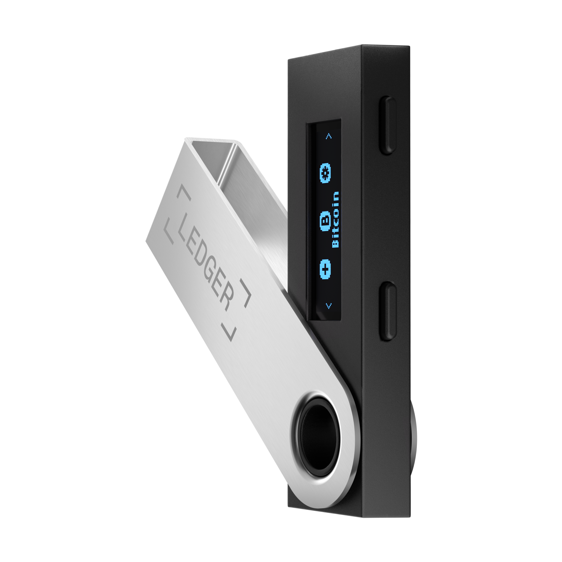 Ledger Nano S 加密貨幣冷錢包| 香港保養| TREND.HK 潮科技