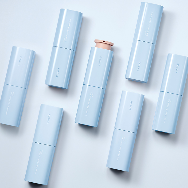 Laneige Water Bank Blue Hyaluronic Serum 50ml