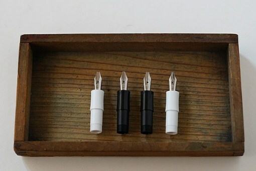 KAWECO替換筆尖套件