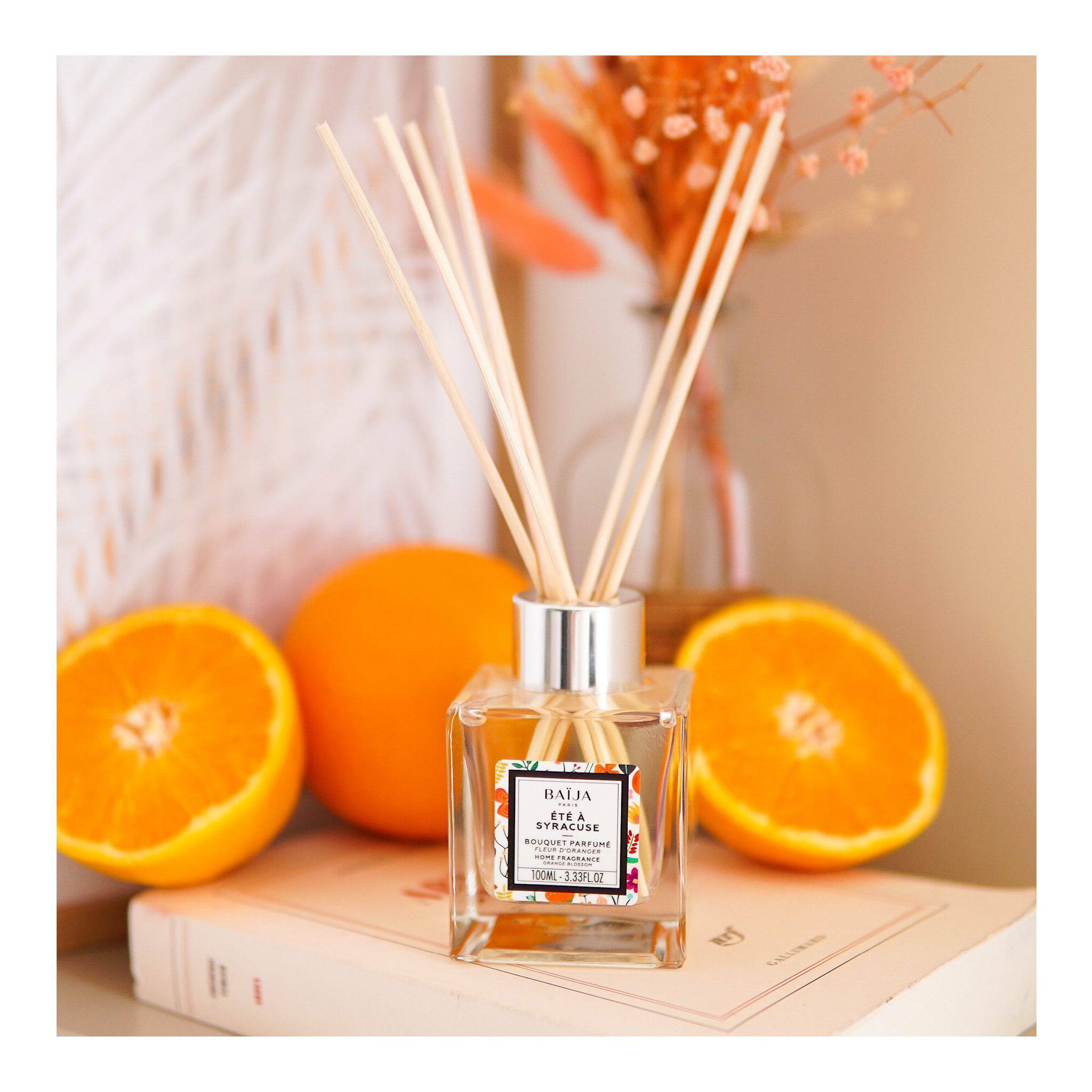 西西里饗宴 擴香禮盒 100ML