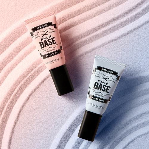 Too Cool For School Artclass Blanc De Base 30ml