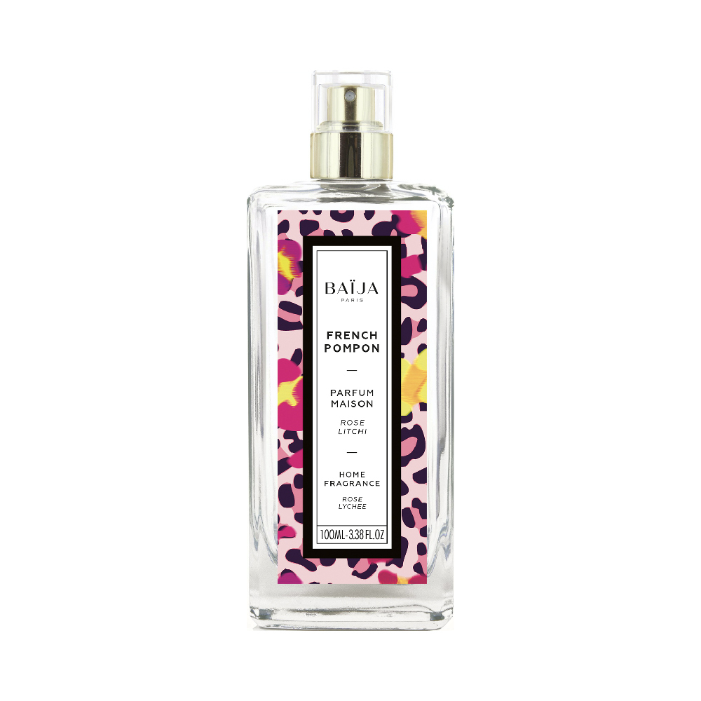 巴黎女人香 居室香氛噴霧 100ML