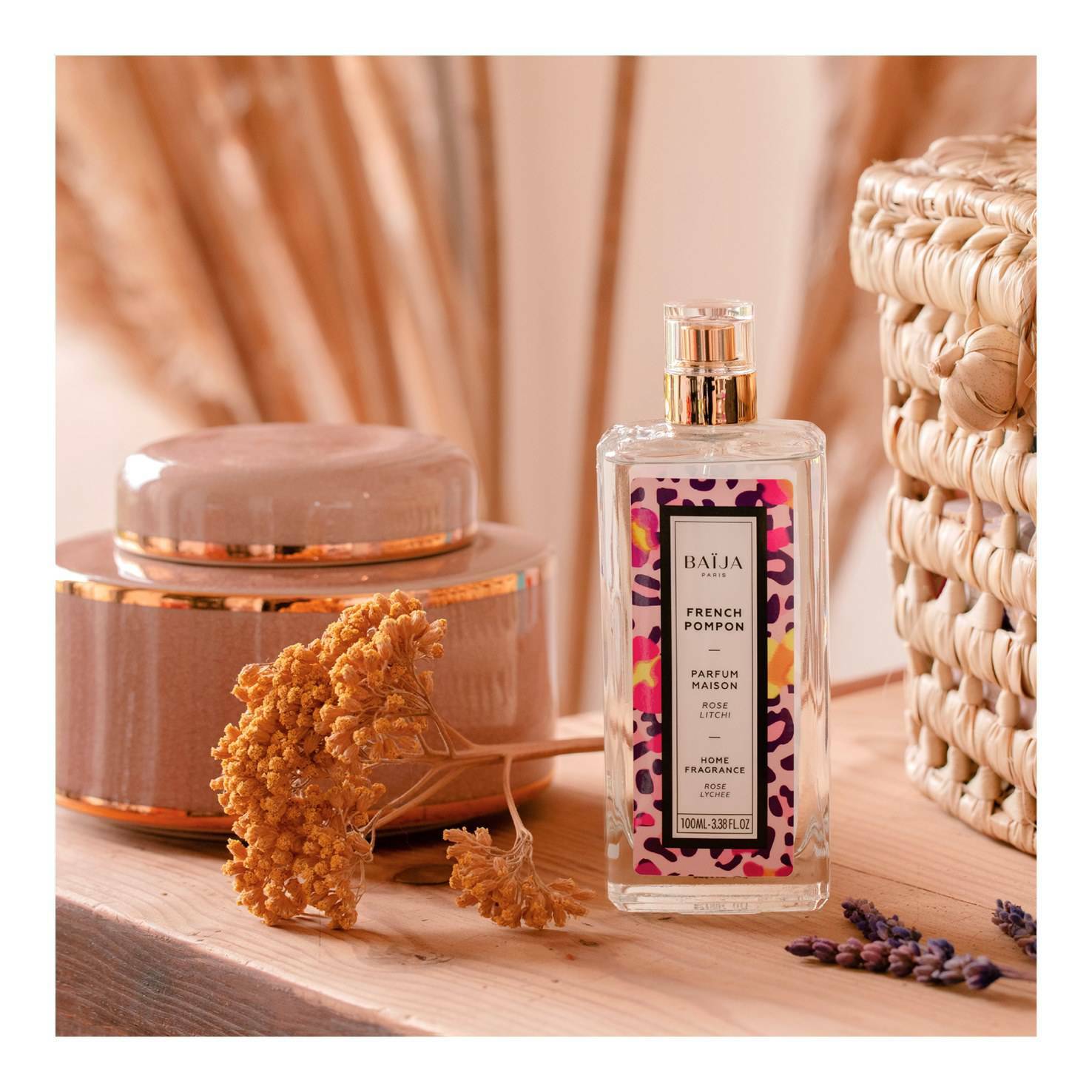 巴黎女人香 居室香氛噴霧 100ML