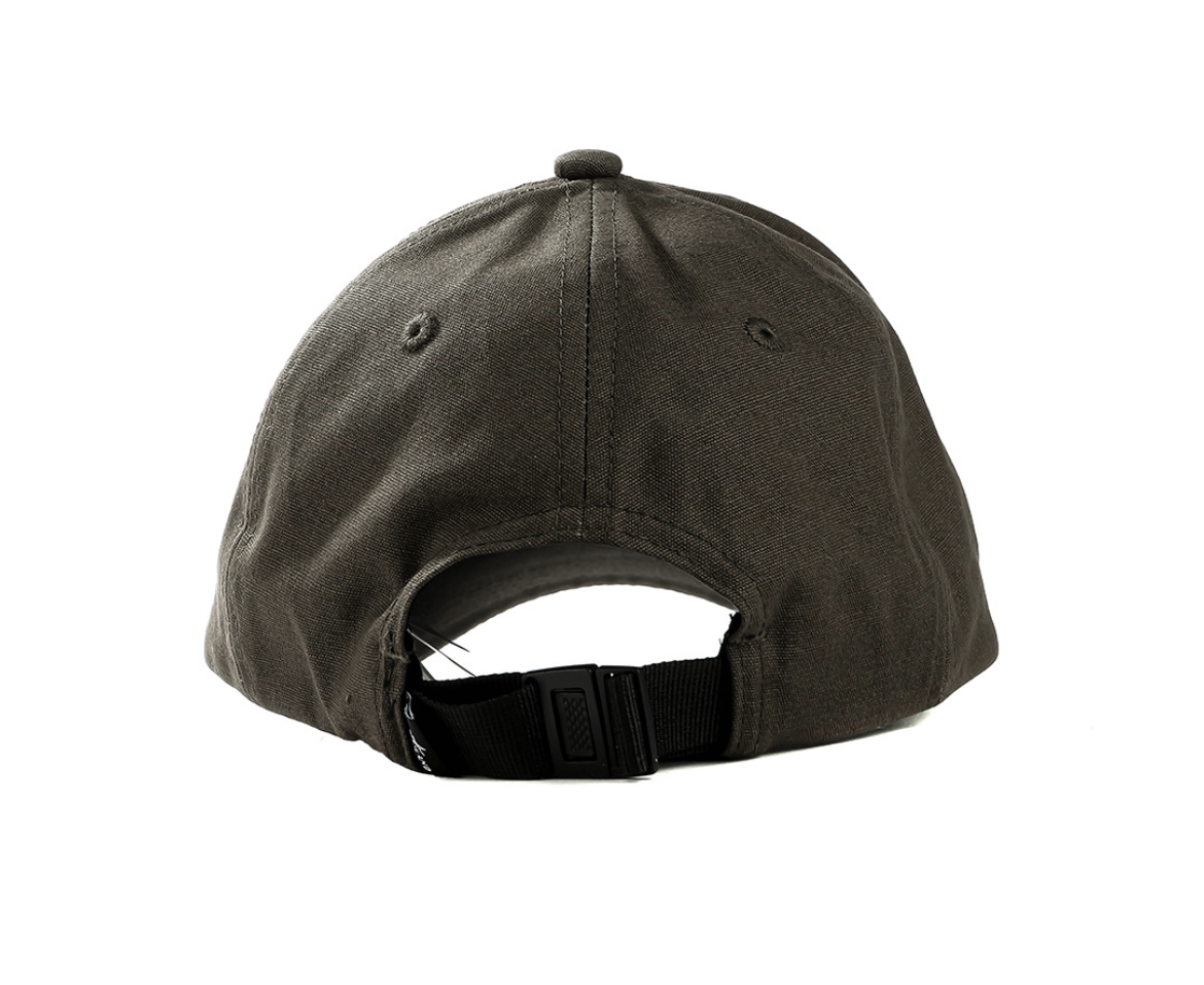 Stone Island Logo Cap 刺繡老帽