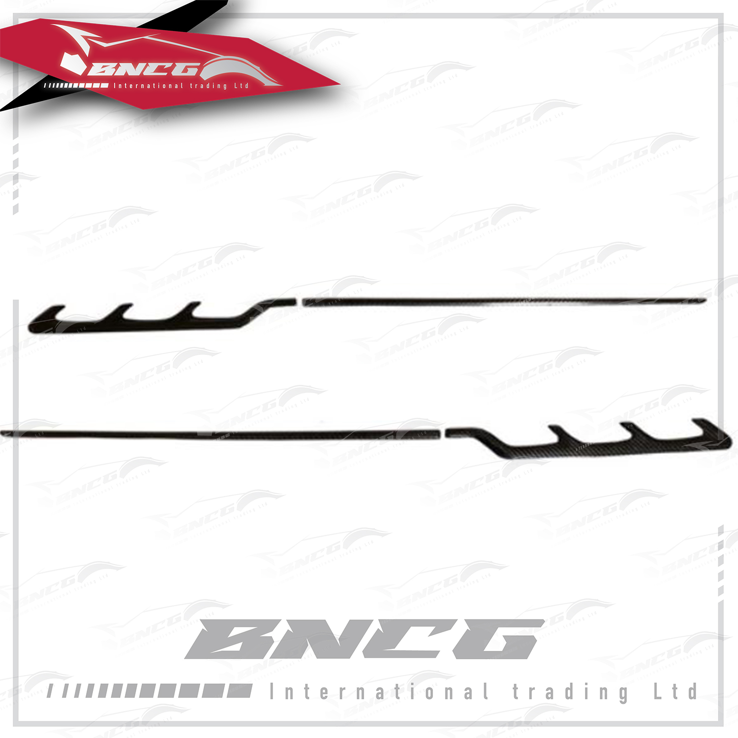 瑪莎拉蒂 Maserati 16-18年式 Levante 改裝 卡夢 碳纖維 外觀件 空力套件 葉子板 風口飾條
