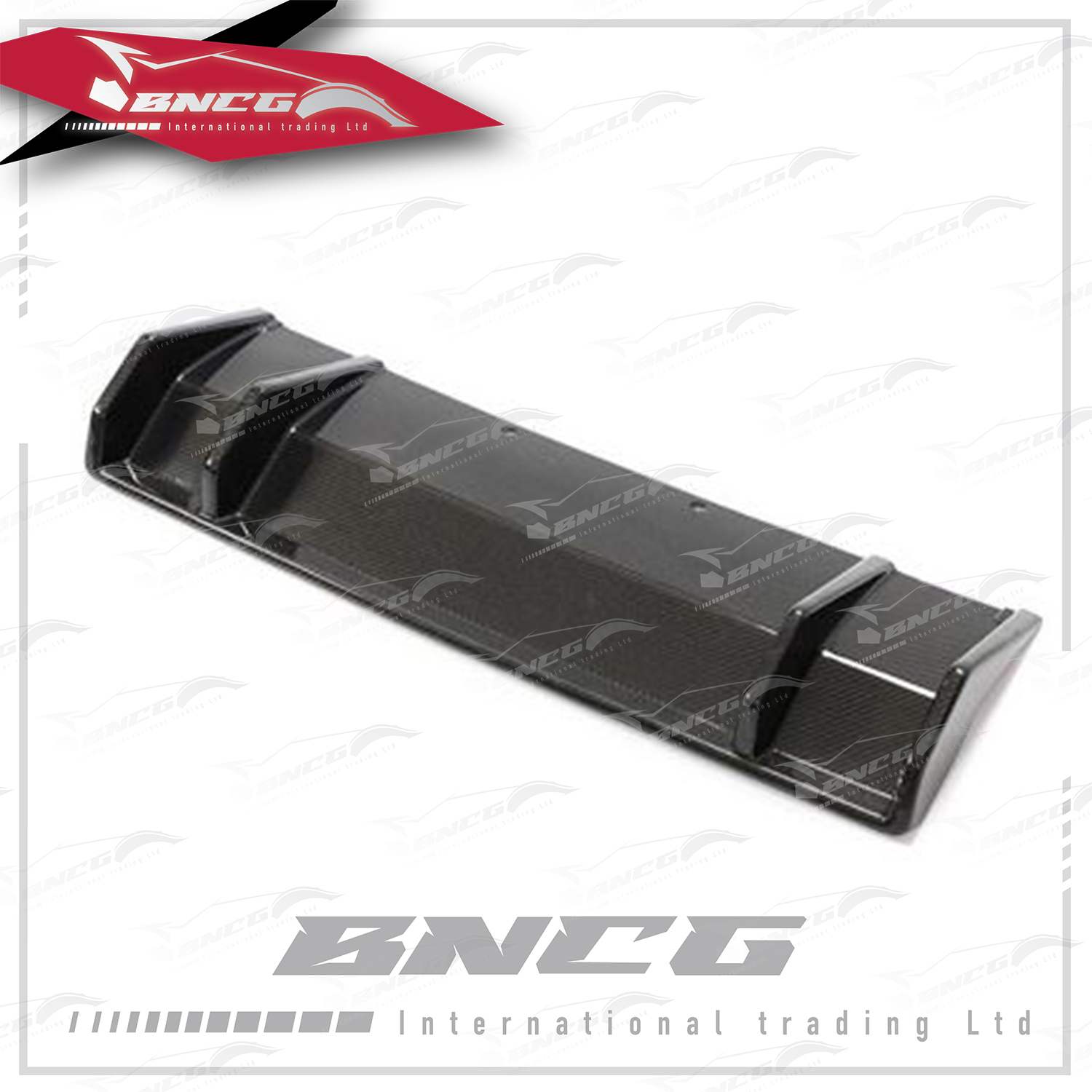 道奇 Dodge Challenger 挑戰者 美國肌肉車 15-19年式 卡夢 碳纖維 外觀件 空力套件 後下巴 後導流