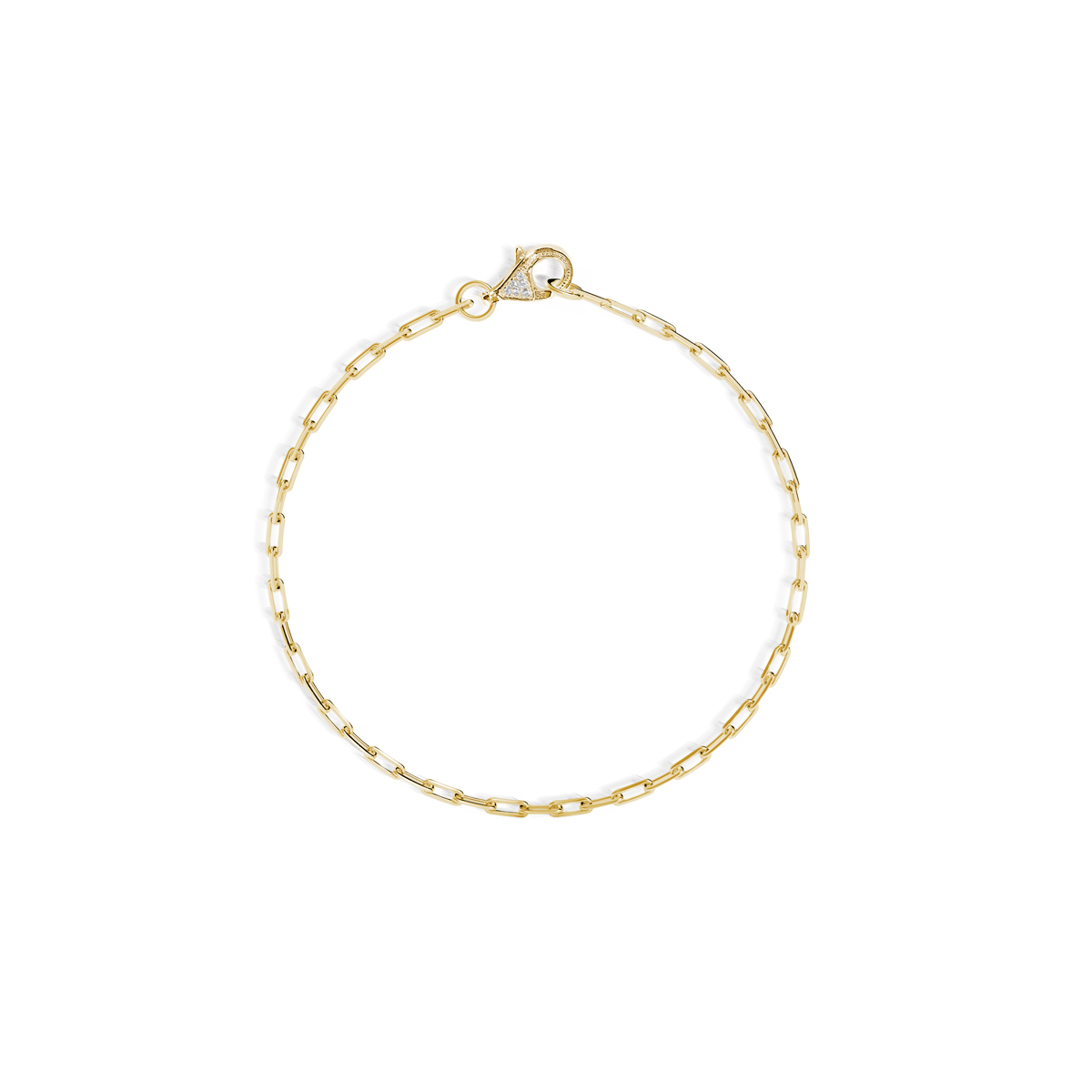 【現貨】Manhattan 曼哈頓手鍊