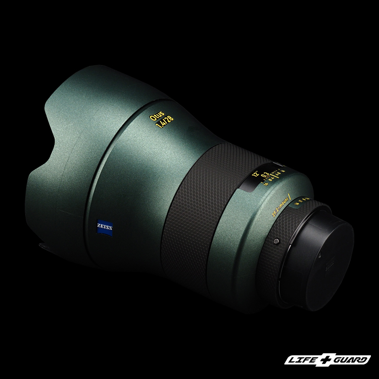 ZEISS Otus 28mm F1.4 ZE/ZF.2 Lens Skin