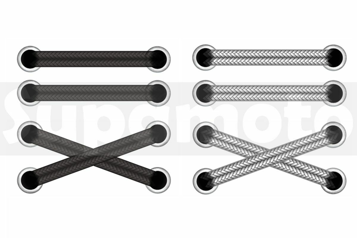 -Supamoto- 補釘 貼紙 車身 板金 下巴 保桿 倒流 擾流 速可達 重機 鞋帶 叉叉 改裝 裝飾 貼膜