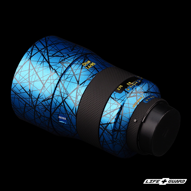 ZEISS Otus 85mm F1.4  ZE/ZF.2 Lens Skin