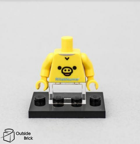 [樂宜樂] 單面印刷上衣(上衣)2