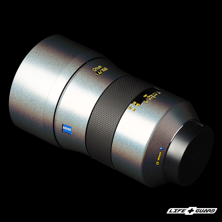 ZEISS Otus 100mm F1.4 ZE/ZF.2 Lens Skin