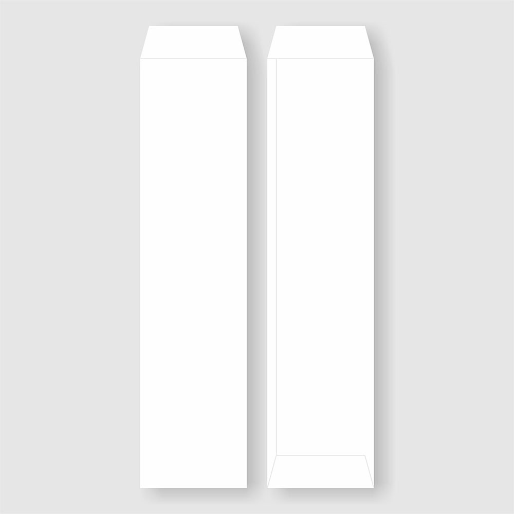 公版空白刀叉套