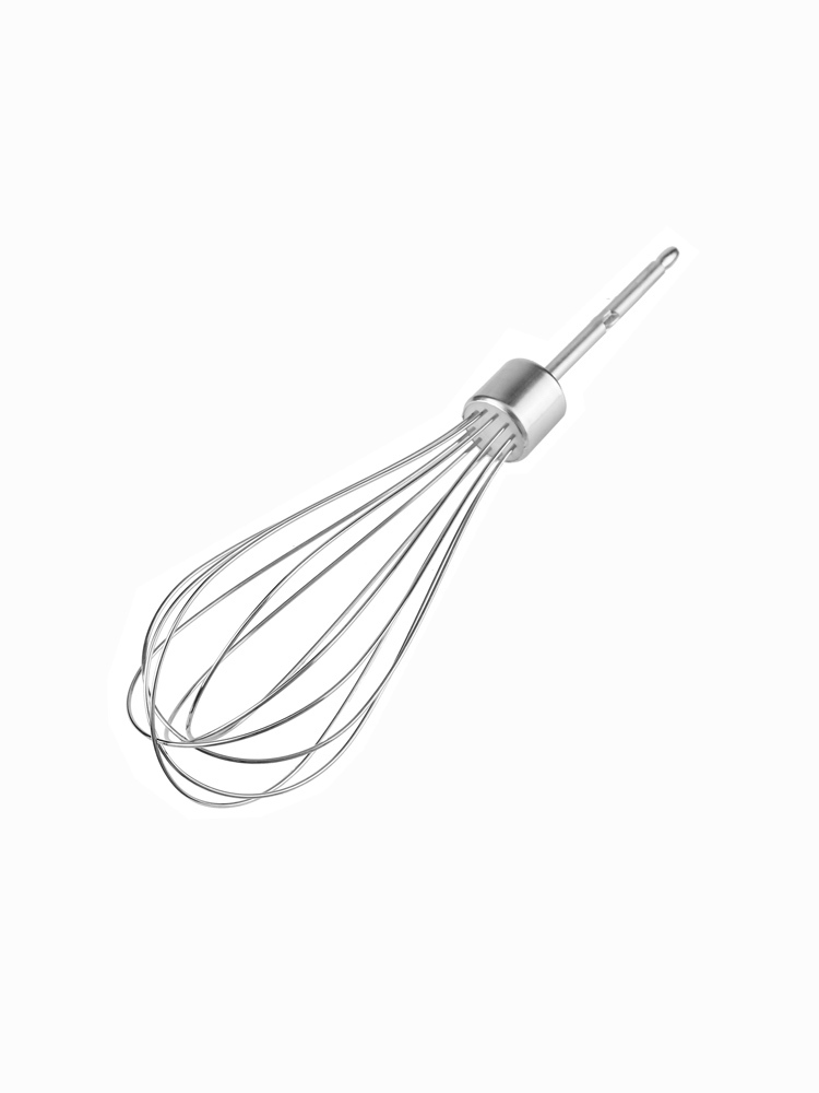 304#不銹鋼線狀打蛋棒/山崎手持攪拌機SK-275P適用