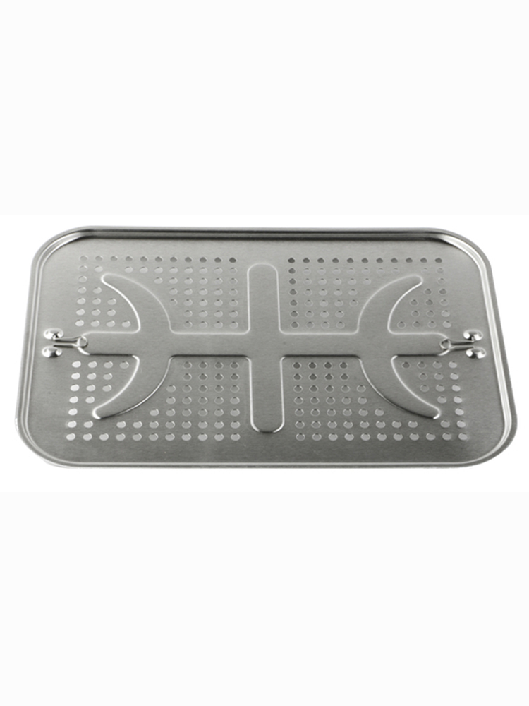 304#不鏽鋼專用蒸盤/山崎電烤爐SK-5710BQ適用