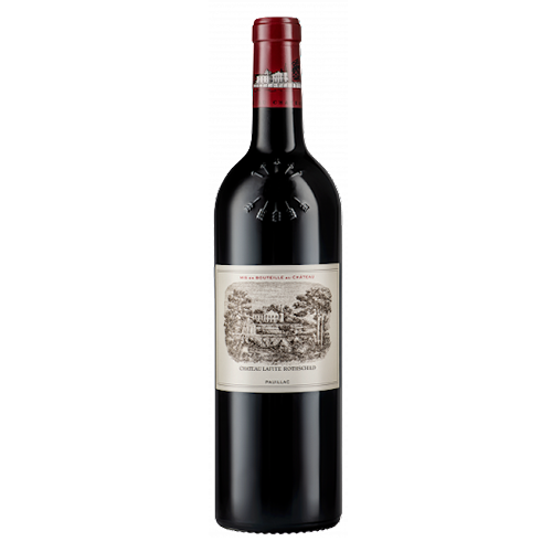 Chateau Lafite Rothschild 2009 (RP99)