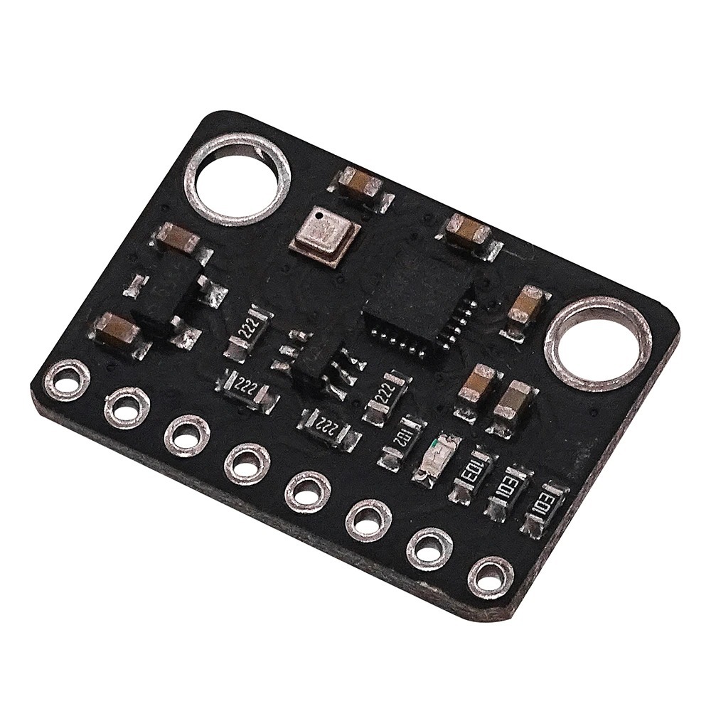 ICM20948+BMP388加速度陀螺儀模組