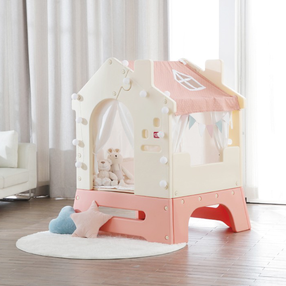 遊戲故事屋(三款可選)