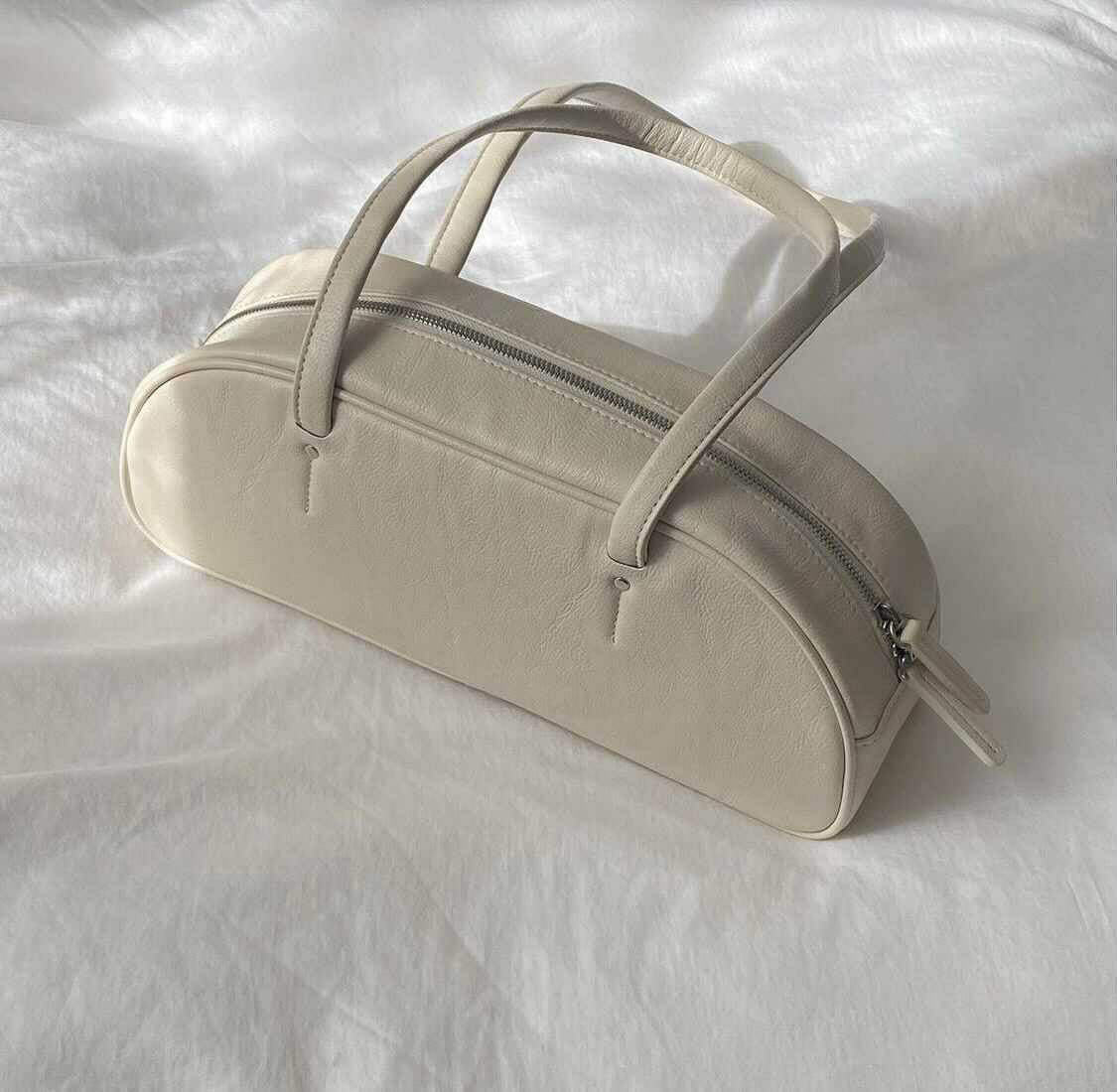 <韓國代購> SOME WHERE BUTTER BAGGUETTE BAG