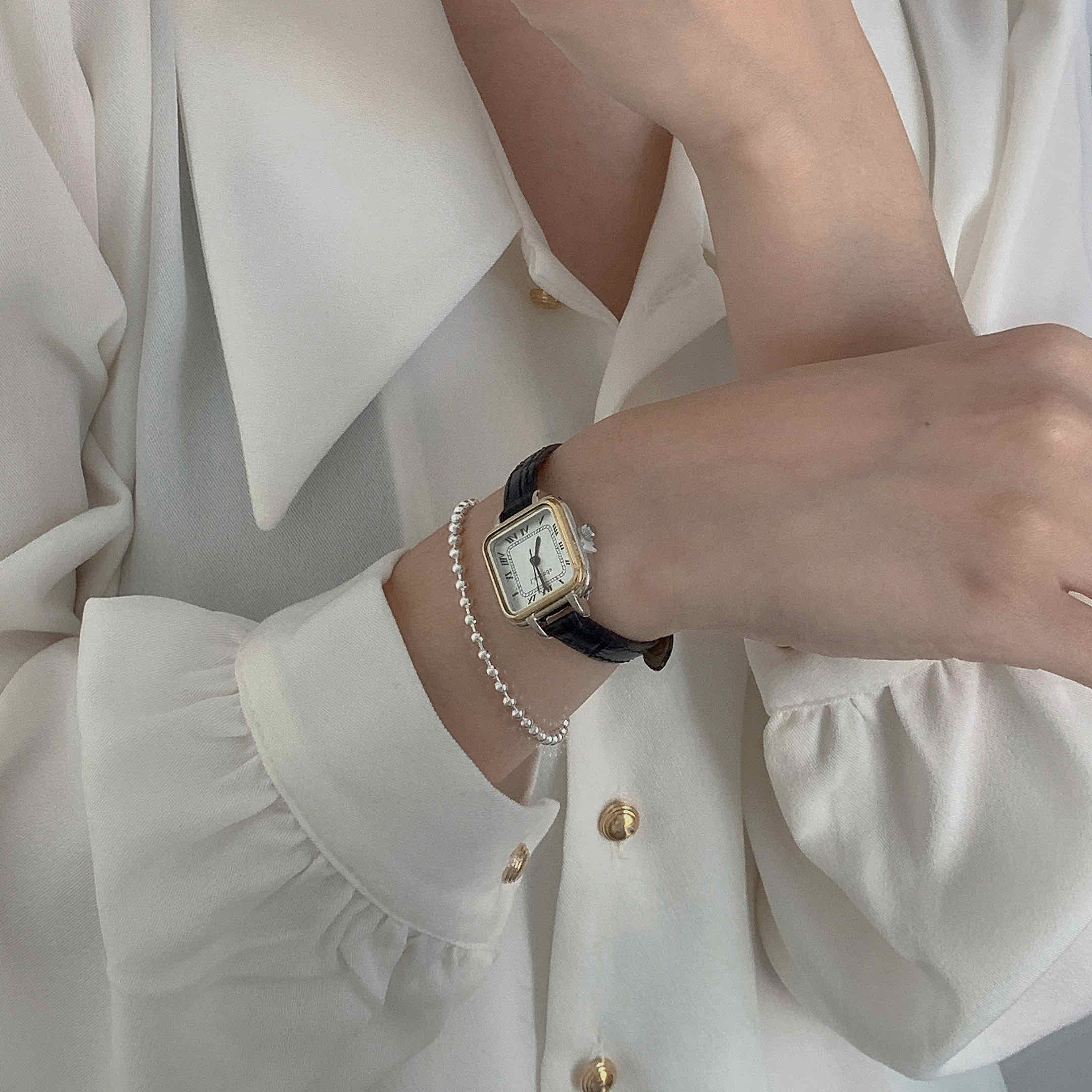 🇰🇷倫敦的愛情 手錶｜3 color