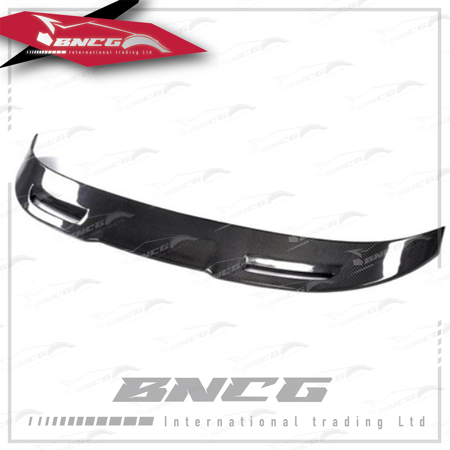 瑪莎拉蒂 Maserati 16-18年式 Levante 改裝 卡夢 碳纖維 外觀件 空力套件 運動版 頂翼 擾流板