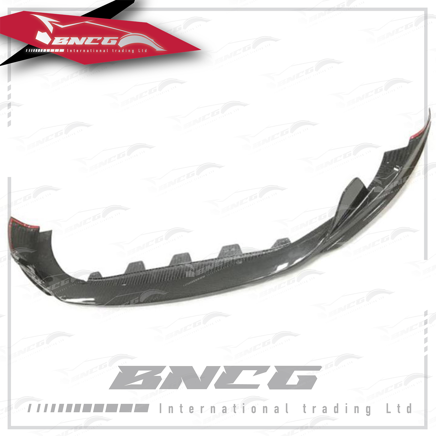 瑪莎拉蒂 Maserati 14-16年式 Ghibli 改裝 卡夢 碳纖維 外觀件 空力套件 前下巴 前導流