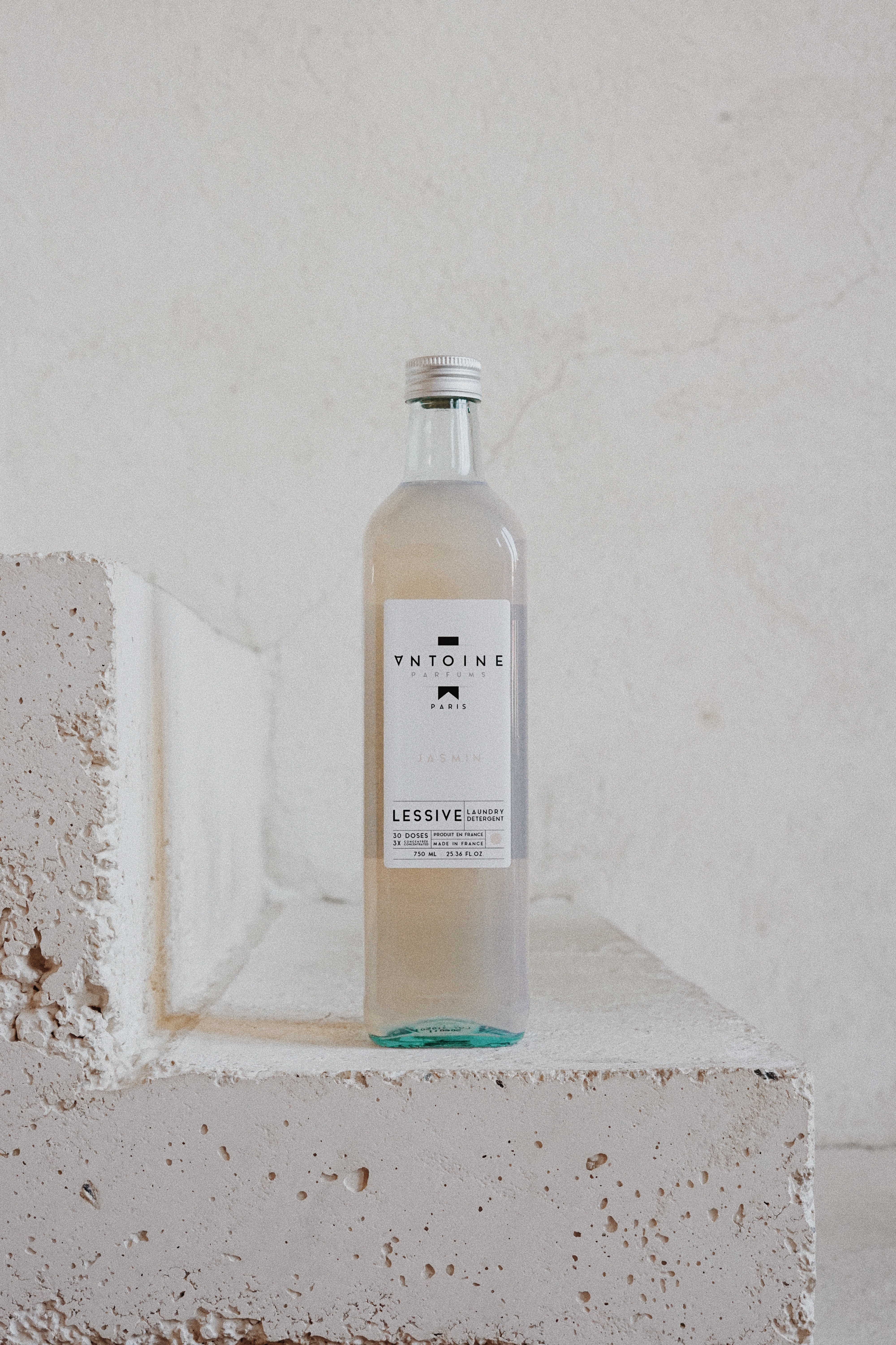 <香噴噴🫧> 法國巴黎Antoine香水洗衣精 750ml