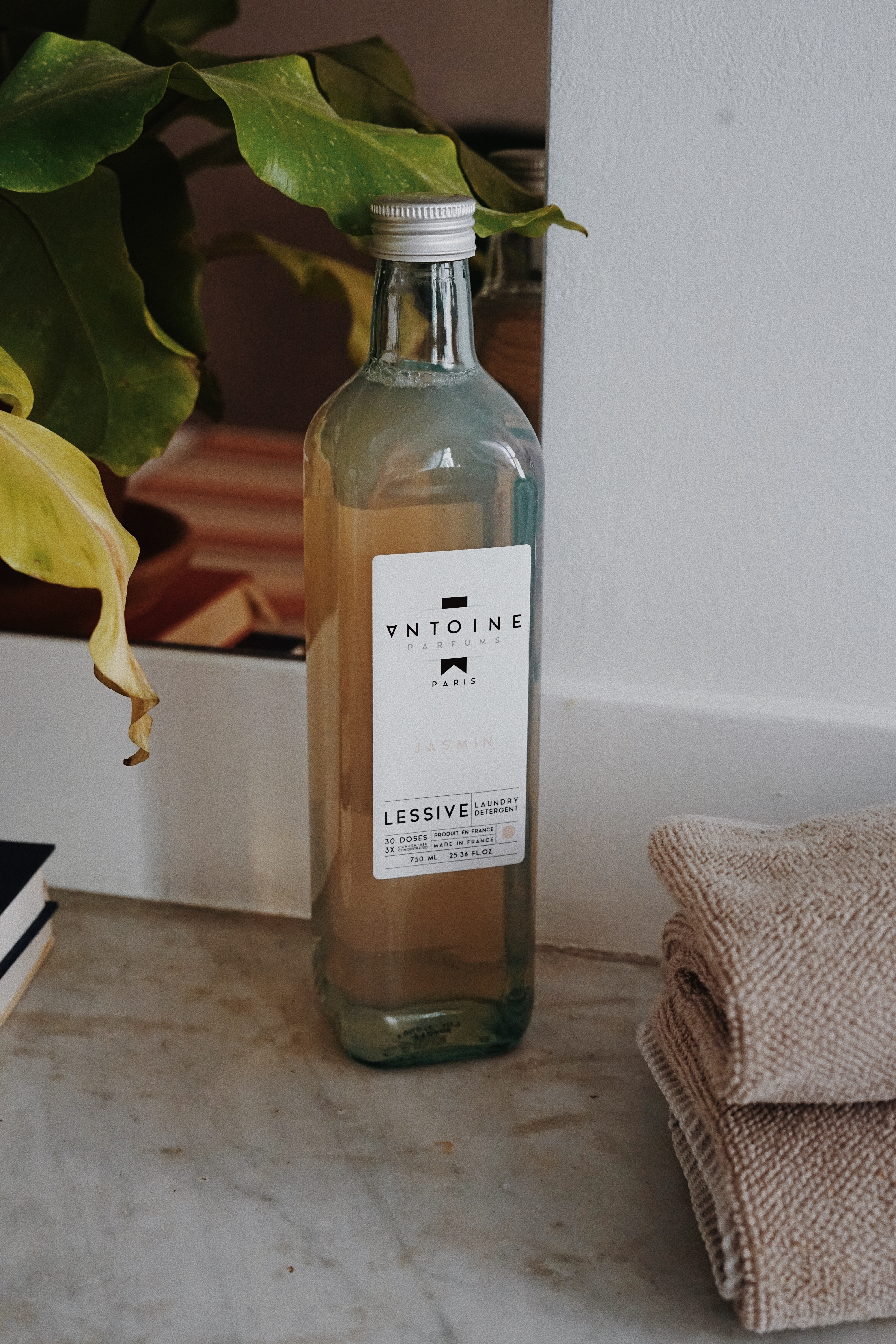 <香噴噴🫧> 法國巴黎Antoine香水洗衣精 750ml