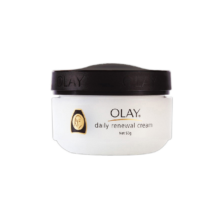 【OLAY】活膚精華霜50g