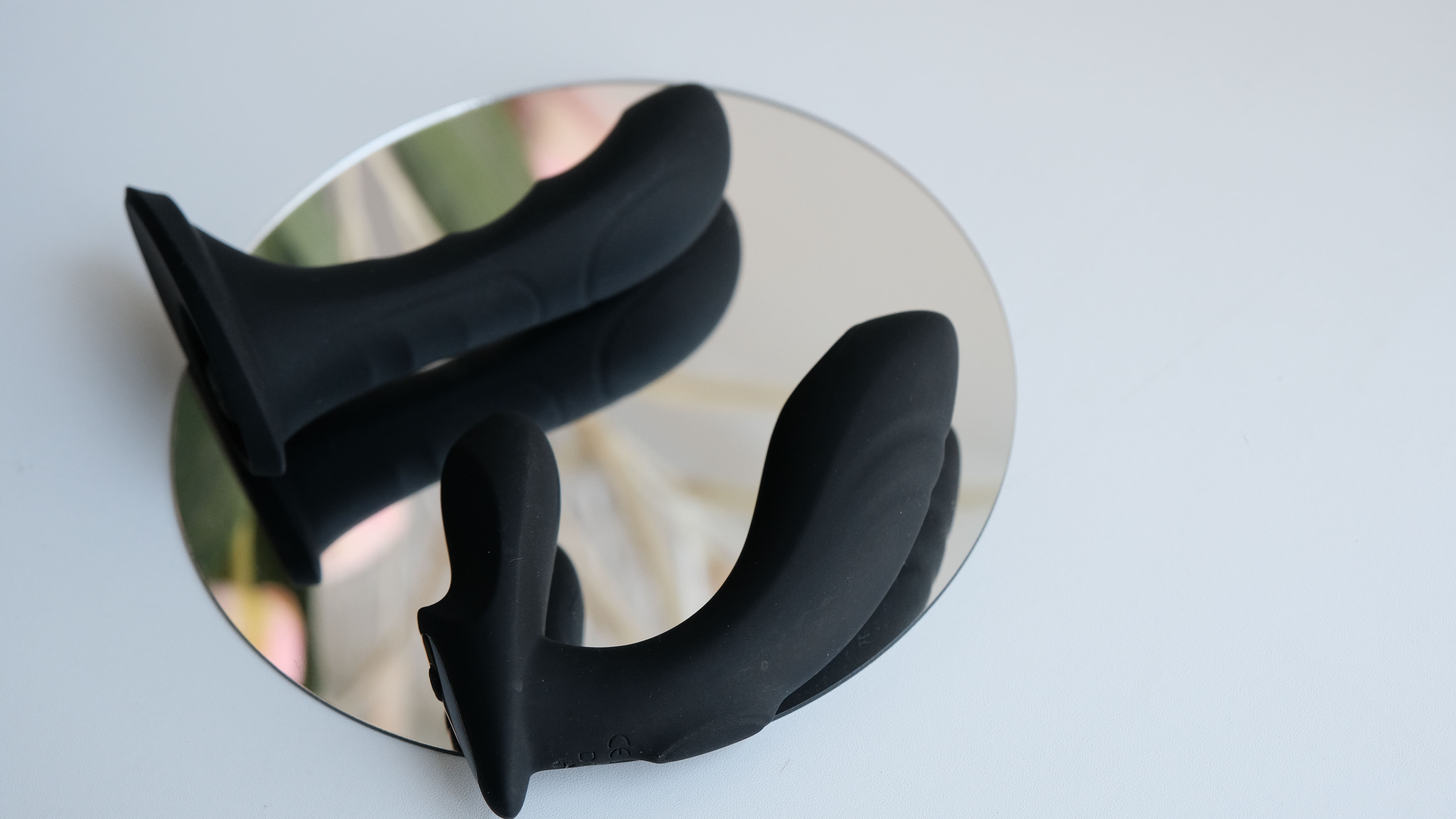 深海黑鯨鯊按摩器