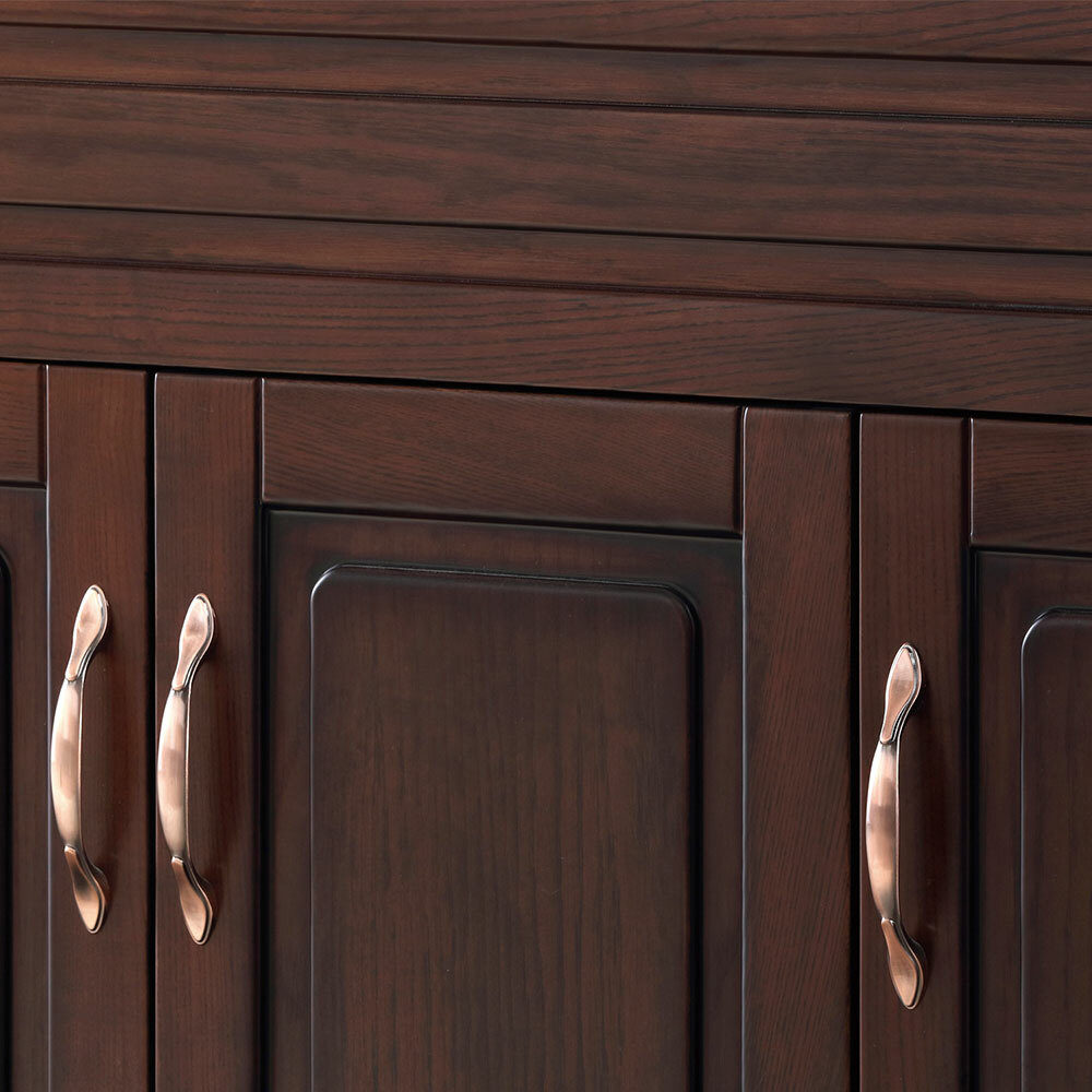 浴櫃推薦型號 HBT507101N-095 落地式浴櫃 *訂製品