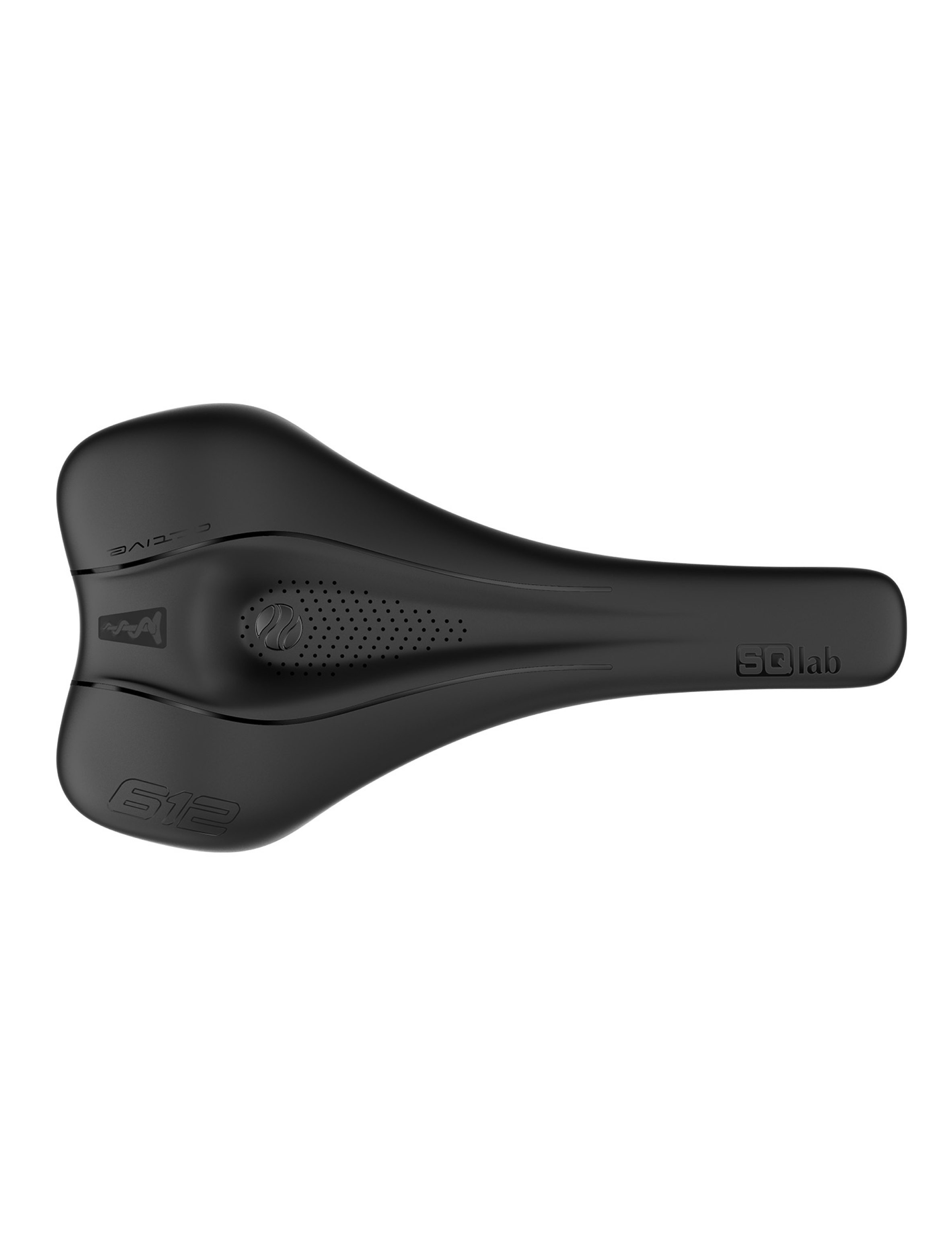 612 Ergowave 2.1 可動版 座墊 Stube