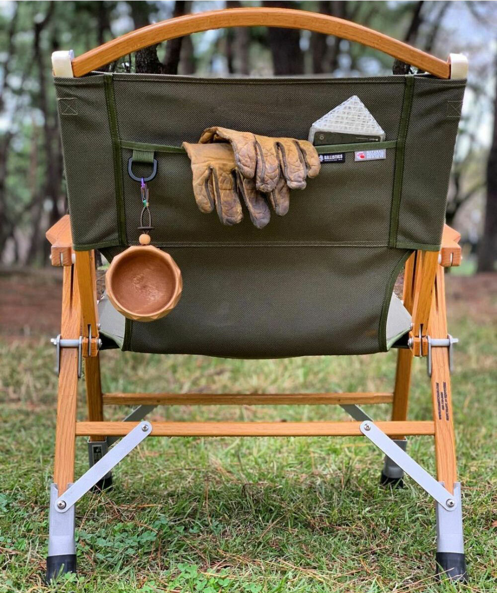 Natural Mountain Monkeys  猴子高強力連腰椅布