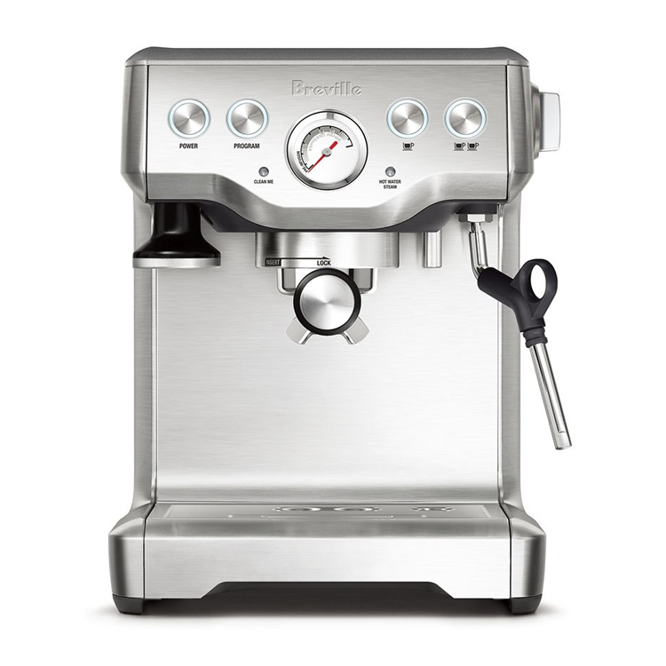 Breville the Infuser 意式咖啡機 BES840