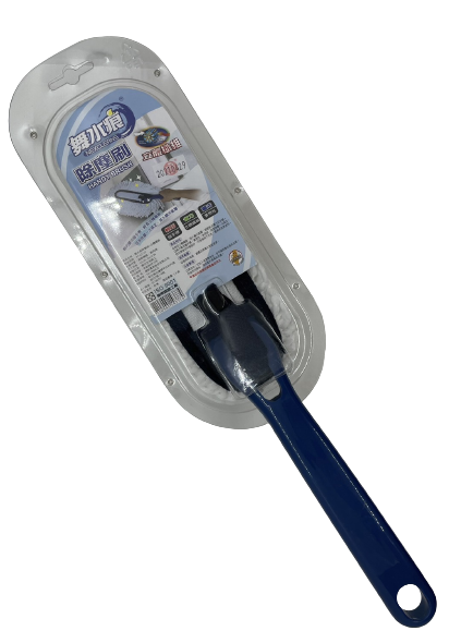 【舞水痕】除塵刷-立體纖維