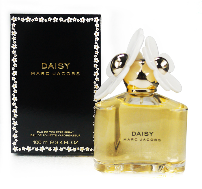 Marc Jacobs Daisy 小雛菊女性淡香水