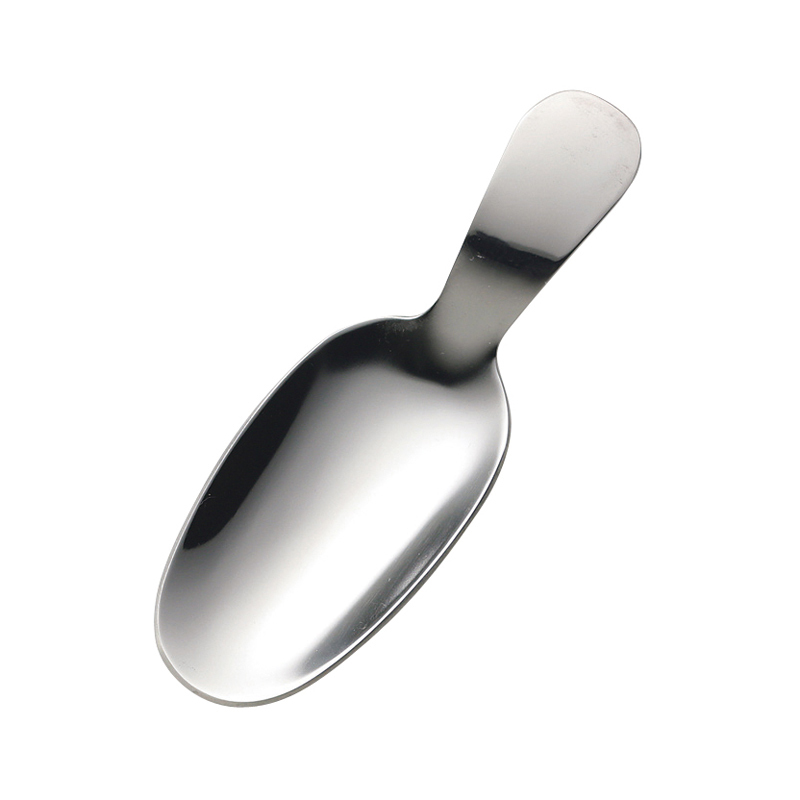 SALUS Tea Spoon Long Handle