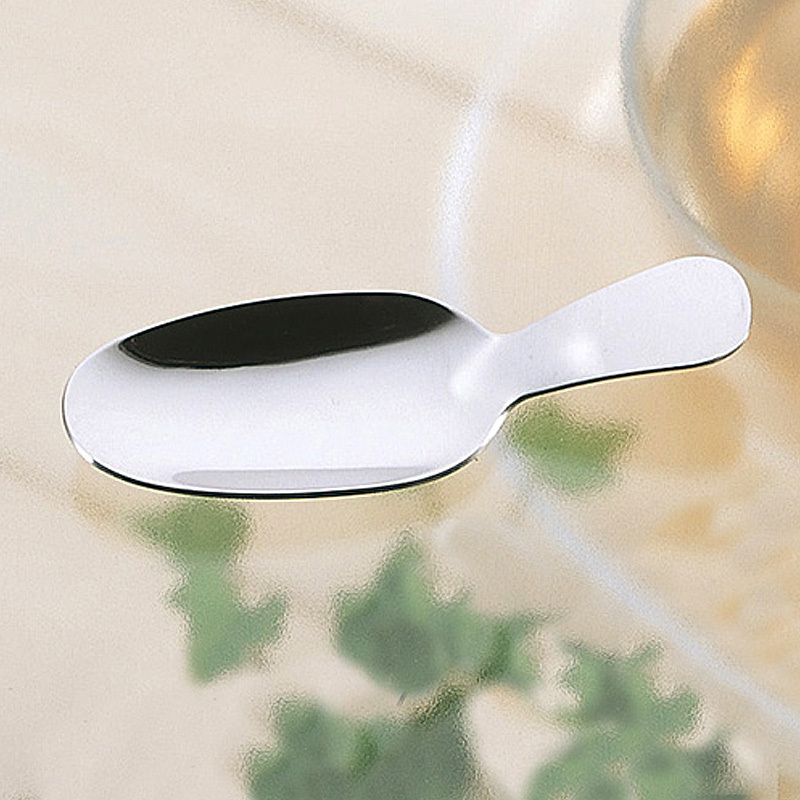 SALUS Tea Spoon Long Handle