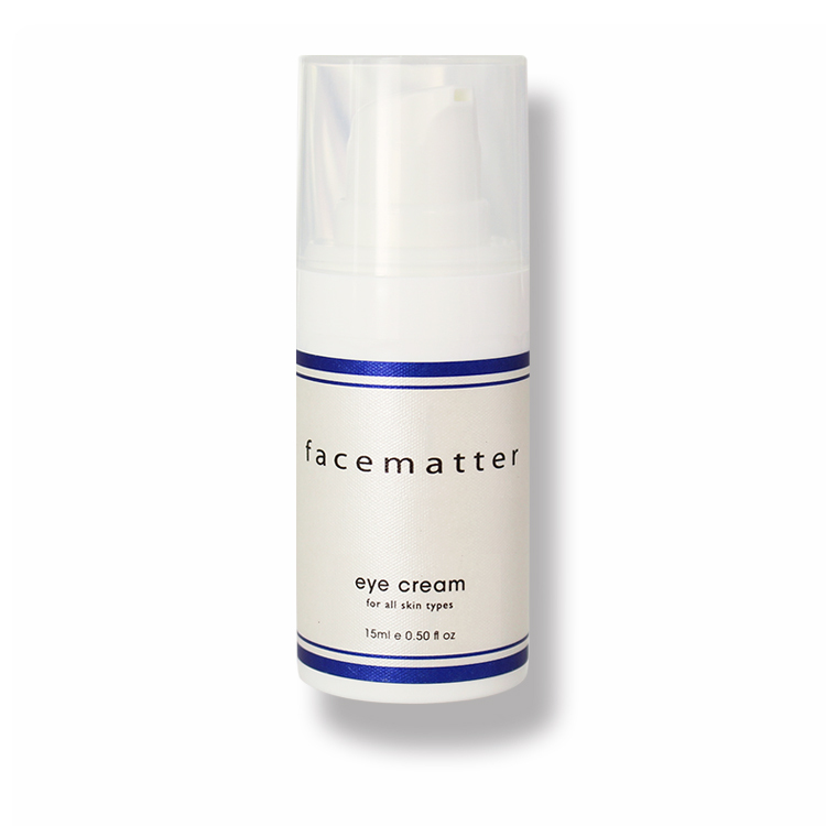 眼部緊緻霜 15ml