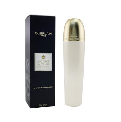 嬌蘭 御庭蘭花亮白爽膚精華盈露 125ml