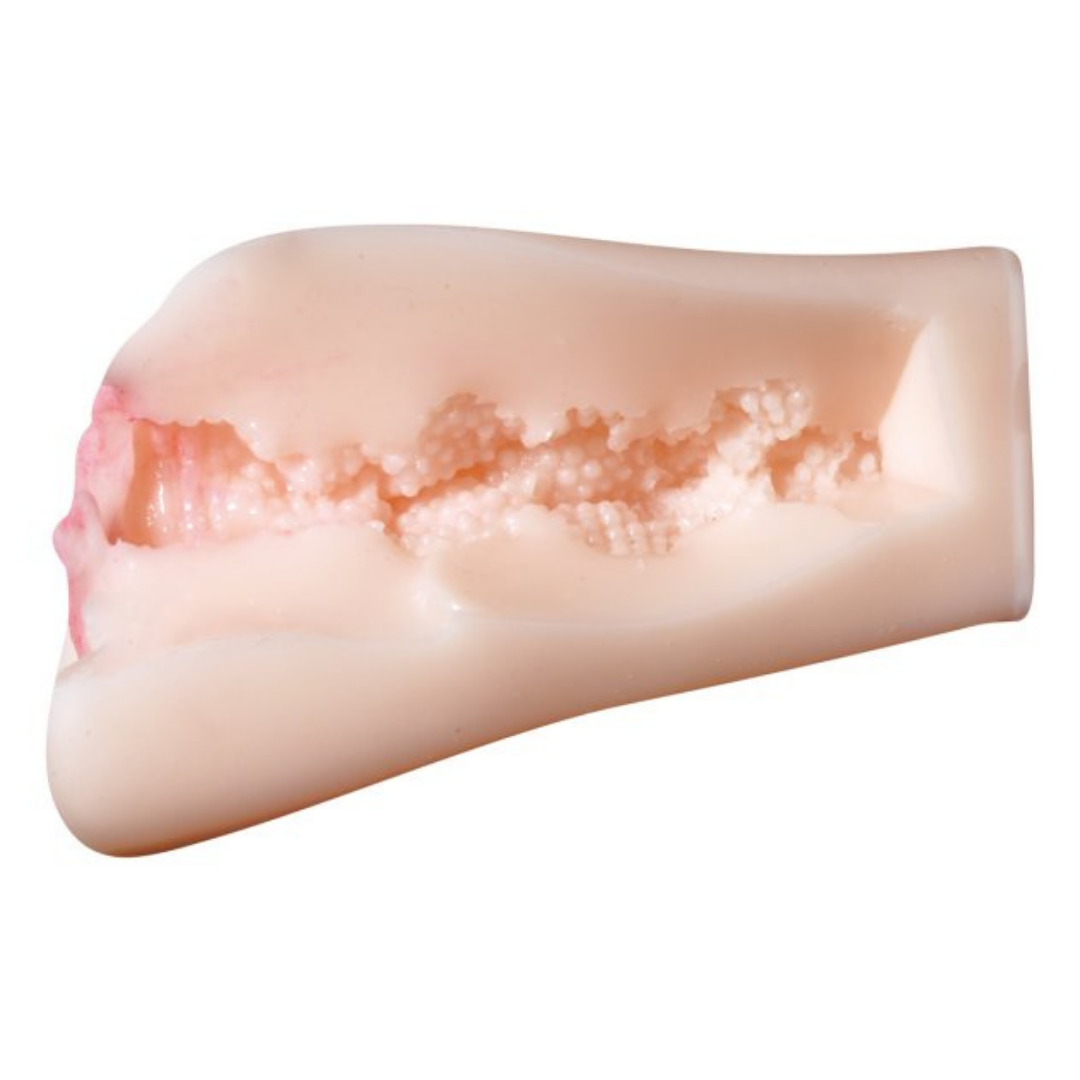 NPG 衿里香的淫部完全複製